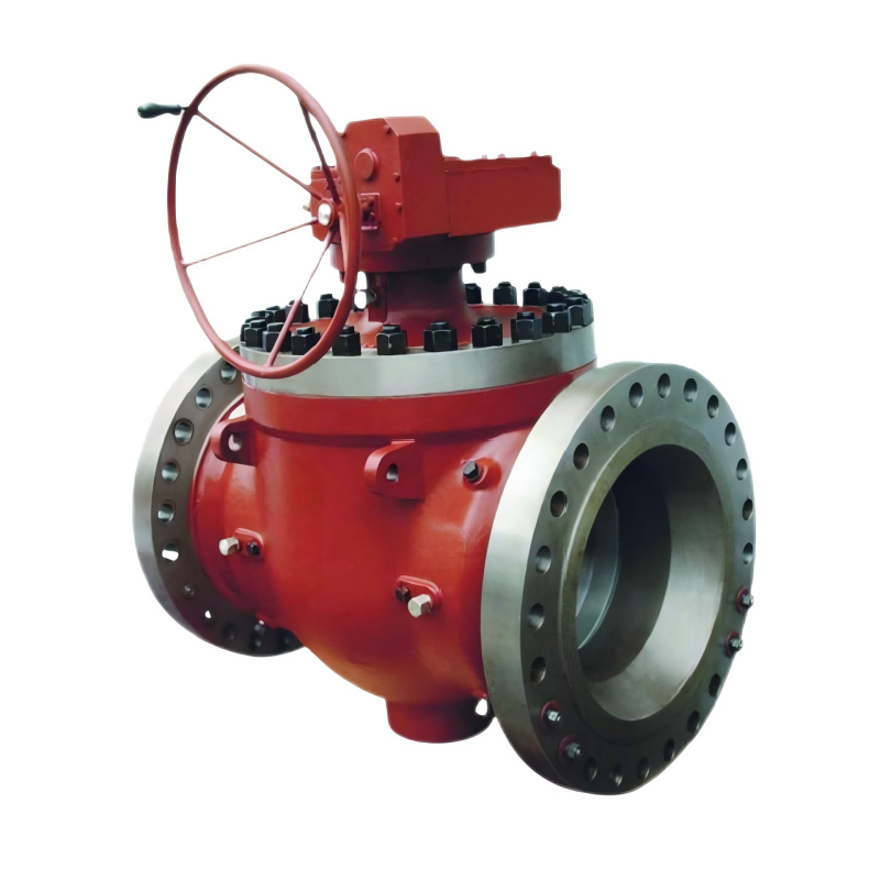 Valve Series