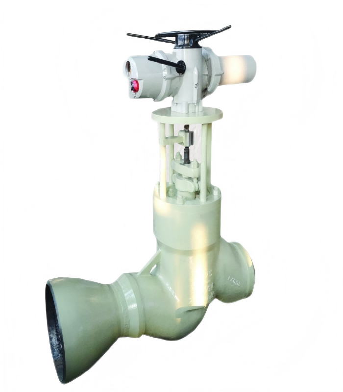 Valve Series