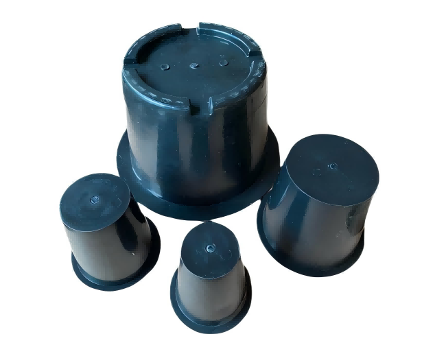 Pin Protecter Series
