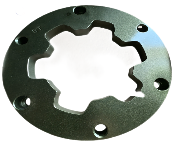 Bit Breaker Series